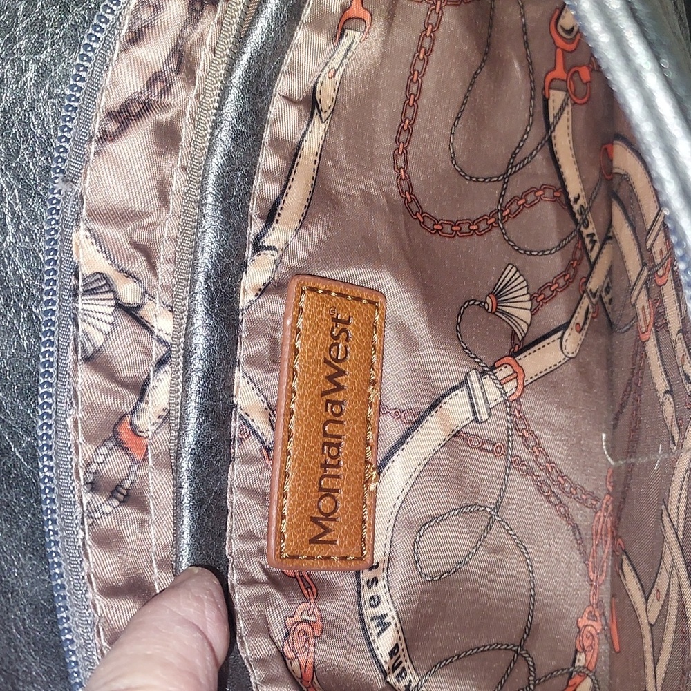 Montana West Bag - Picture 10 of 14